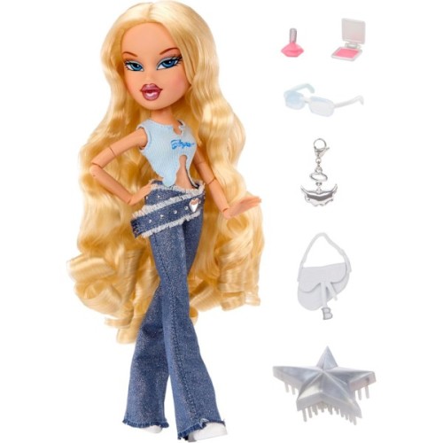 Лялька Bratz серії 2001 Reimagined — Хлоя (596066)