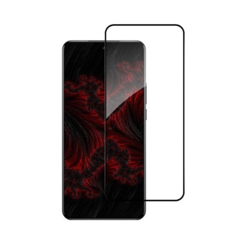 Скло захисне Intaleo Full Glue ESD Xiaomi 15 Ultra Black (1283126625398)