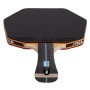 Ракетка для настільного тенісу Banda by Stiga Allround Future Cybershape System FL (1650-0201-35) (931948)