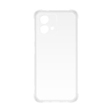 Чохол до мобільного телефона ACCLAB ShockProof Motorola Moto G84 Transparent (1283126587986)