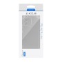 Чохол до мобільного телефона ACCLAB ShockProof Motorola Moto G84 Transparent (1283126587986)