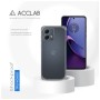 Чохол до мобільного телефона ACCLAB ShockProof Motorola Moto G84 Transparent (1283126587986)