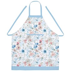 Фартух Home Line Квіти 68x80 см (182804)
