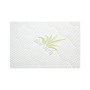 Наматрацник MirSon №1048 Alberto Тенцель (Modal) Aloe Vera 70х140 см (2200001508286)