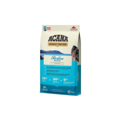 Сухий корм для собак ACANA Pacifica 2 кг (0064992541200)