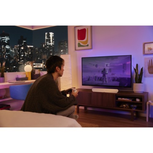 Акустична система Sonos Ray White (RAYG1EU1)