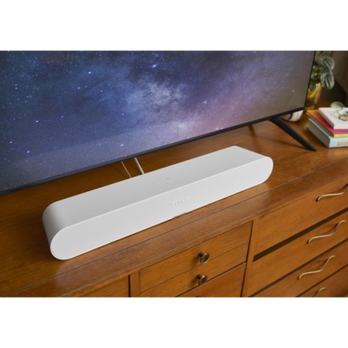 Акустична система Sonos Ray White (RAYG1EU1)