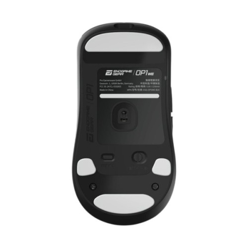 Мишка Endgame Gear OP1we Wireless Black (PGW-EG-MOU-026)