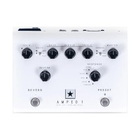 Гітарний підсилювач Blackstar Dept. 10 AMPED 1 (300996)