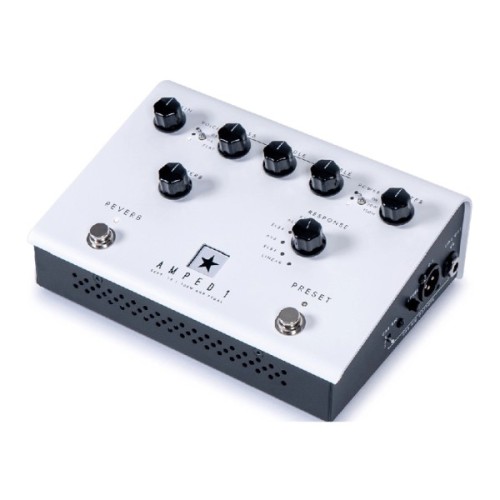 Гітарний підсилювач Blackstar Dept. 10 AMPED 1 (300996)