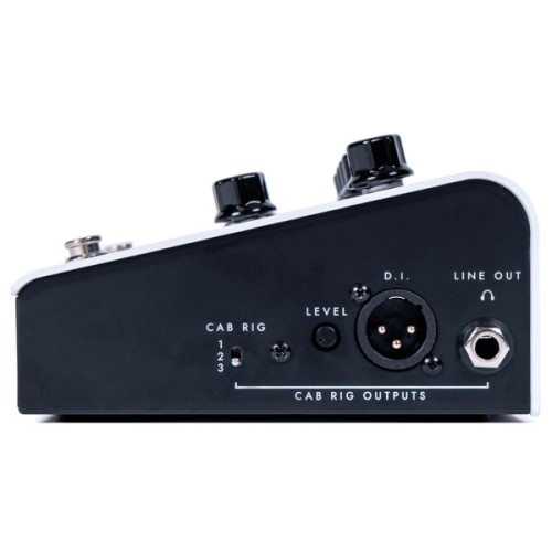 Гітарний підсилювач Blackstar Dept. 10 AMPED 1 (300996)