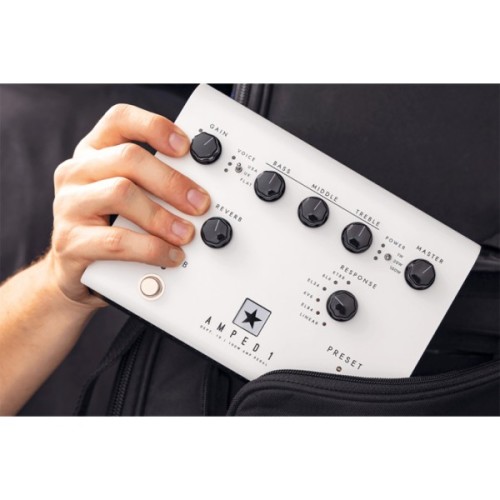 Гітарний підсилювач Blackstar Dept. 10 AMPED 1 (300996)