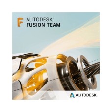 ПЗ для 3D (САПР) Autodesk Fusion Team - Single User CLOUD Commercial New 3-Year Subscription (C1FJ1-NS1920-V791)