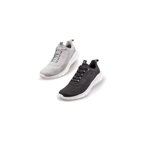 Кросівки Xiaomi FreeTie Urban Light Running Shoes 40 Grey MR0031BWW (Ф31464)