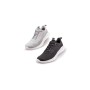 Кросівки Xiaomi FreeTie Urban Light Running Shoes 40 Grey MR0031BWW (Ф31464)