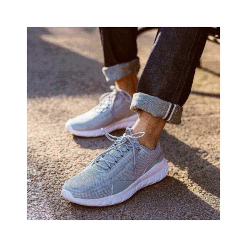 Кросівки Xiaomi FreeTie Urban Light Running Shoes 40 Grey MR0031BWW (Ф31464)
