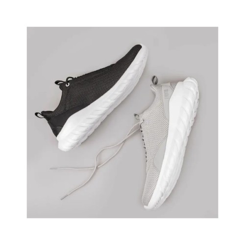 Кросівки Xiaomi FreeTie Urban Light Running Shoes 40 Grey MR0031BWW (Ф31464)