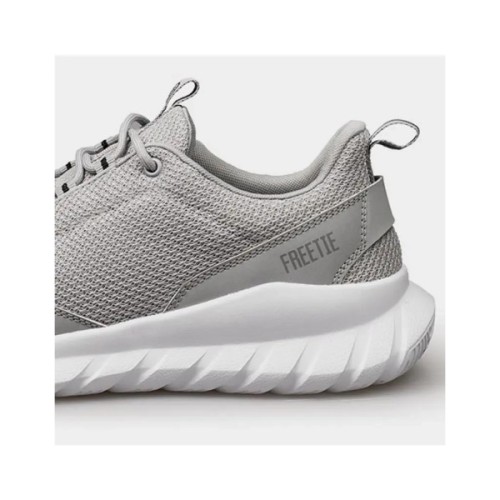 Кросівки Xiaomi FreeTie Urban Light Running Shoes 40 Grey MR0031BWW (Ф31464)