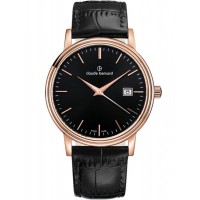 Наручний годинник Claude Bernard 53009 37R NIR