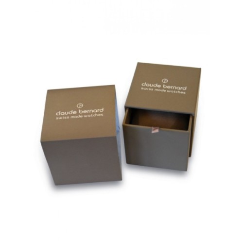Наручний годинник Claude Bernard 53009 37R NIR