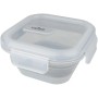 Харчовий контейнер Tribe Collapsible Container 500 мл силіконовий grey (T-FF-0027-grey)