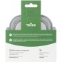 Харчовий контейнер Tribe Collapsible Container 500 мл силіконовий grey (T-FF-0027-grey)