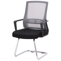 Офісне крісло Аклас Асті CF Сірий (00119646)