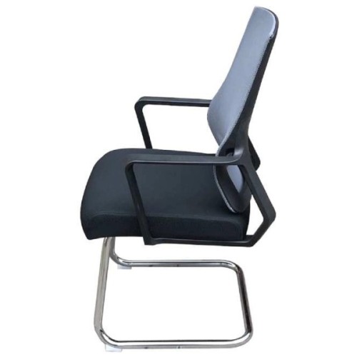 Офісне крісло Аклас Асті CF Сірий (00119646)