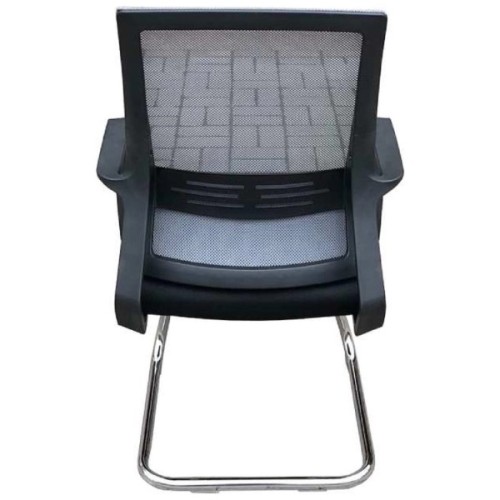 Офісне крісло Аклас Асті CF Сірий (00119646)