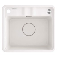 Мийка кухонна Deante Momi (ZKM_A103)