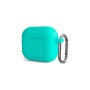 Чохол для навушників Armorstandart Hang Case для Apple AirPods 3 Mint Green (ARM60316)