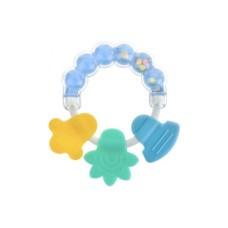 Прорізувач Akuku Брязкальце (A0413)