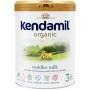 Дитяча суміш Kendamil Organic 3 молочна 12-36 місяців 800 г (92000043)