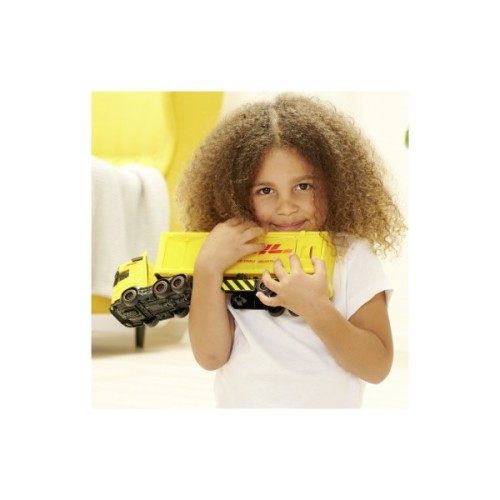 Спецтехніка Dickie Toys Поштові перевезення (3747018)