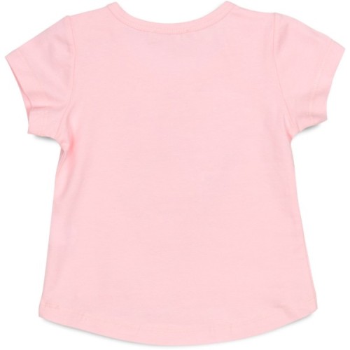 Набір дитячого одягу Breeze з ведмедиком (13374-98G-pink)