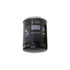 Фільтр масляний Mann W7037