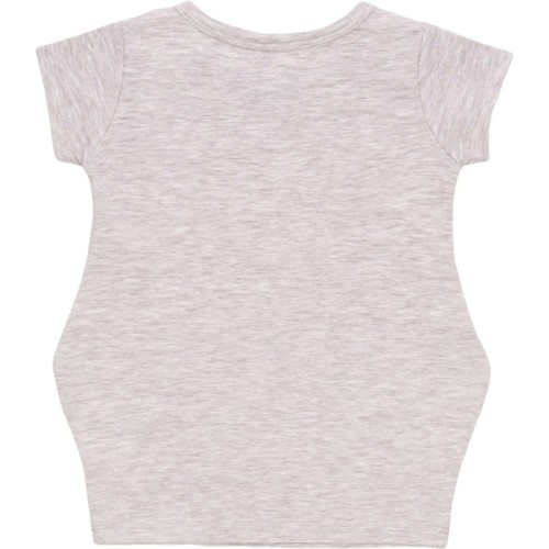 Плаття дитяче Breeze з єдинорогом (15689-98G-beige)