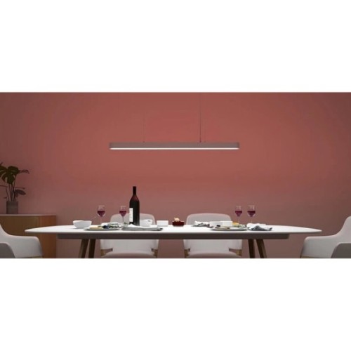 Світильник Yeelight Crystal Pendant Light 33W 2700-6000K (YLDL01YL)