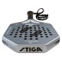 Ракетка для падел тенісу Stiga Racket 3K Cybershape 2V (2202-1522-03) (932053)