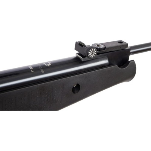 Пневматична гвинтівка Norica Titan J (1665.12.78)