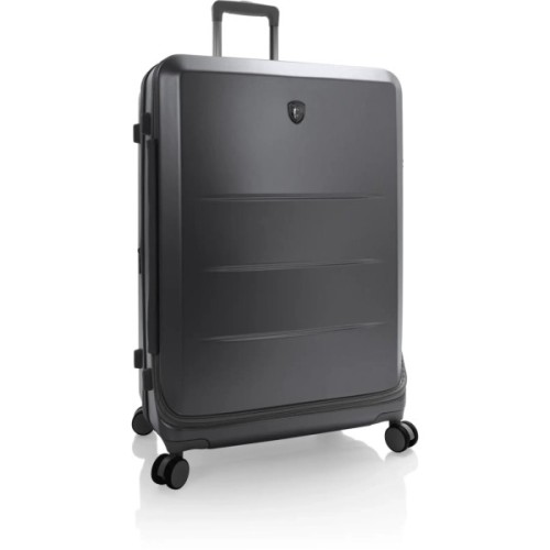 Валіза Heys EZ Fashion L Charcoal (10162-0047-30)/(10162-0047-S3) (930913)