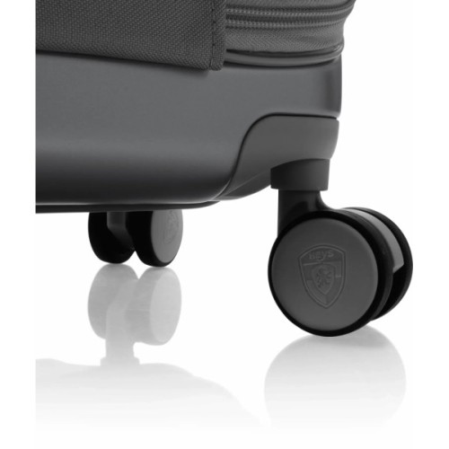 Валіза Heys EZ Fashion L Charcoal (10162-0047-30)/(10162-0047-S3) (930913)