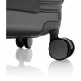 Валіза Heys EZ Fashion L Charcoal (10162-0047-30)/(10162-0047-S3) (930913)