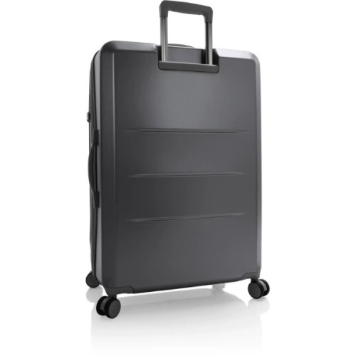 Валіза Heys EZ Fashion L Charcoal (10162-0047-30)/(10162-0047-S3) (930913)