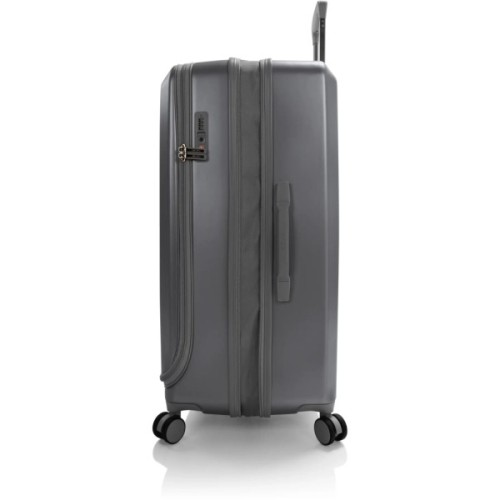 Валіза Heys EZ Fashion L Charcoal (10162-0047-30)/(10162-0047-S3) (930913)