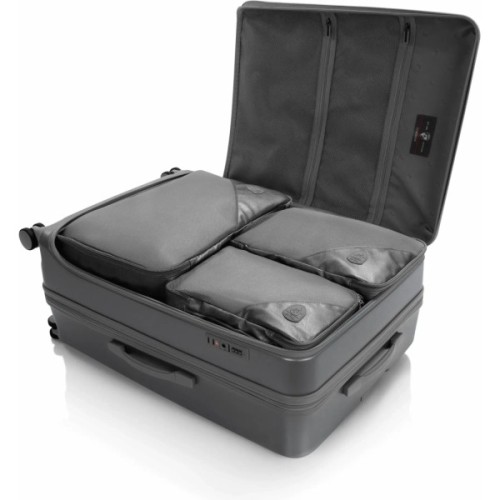 Валіза Heys EZ Fashion L Charcoal (10162-0047-30)/(10162-0047-S3) (930913)