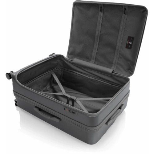 Валіза Heys EZ Fashion L Charcoal (10162-0047-30)/(10162-0047-S3) (930913)