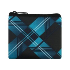 Гаманець дитячий Cool For School на блискавці "Клітинка" (CF86382)