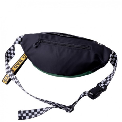 Сумка-бананка Yes No Bad Days SP-32 (559701)