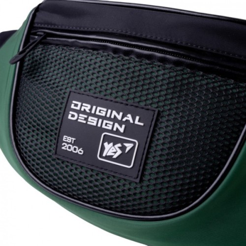 Сумка-бананка Yes No Bad Days SP-32 (559701)